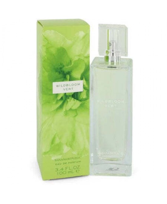 Banana Republic Wildbloom Vert Eau De Parfum