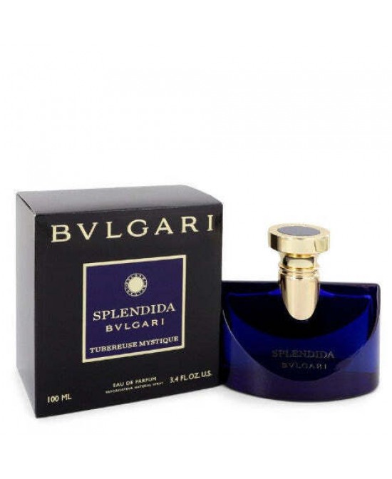 Bvlgari Splendida Tubereuse Mystique Eau De Parfum Bvlgari Splendida Tubereuse Mystique Eau De Parfum