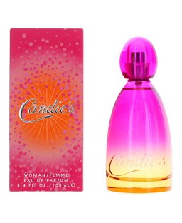 Candies Eau De Parfum