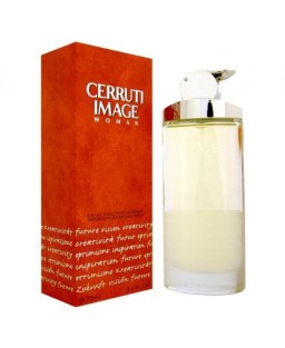 Image Eau De Toilette