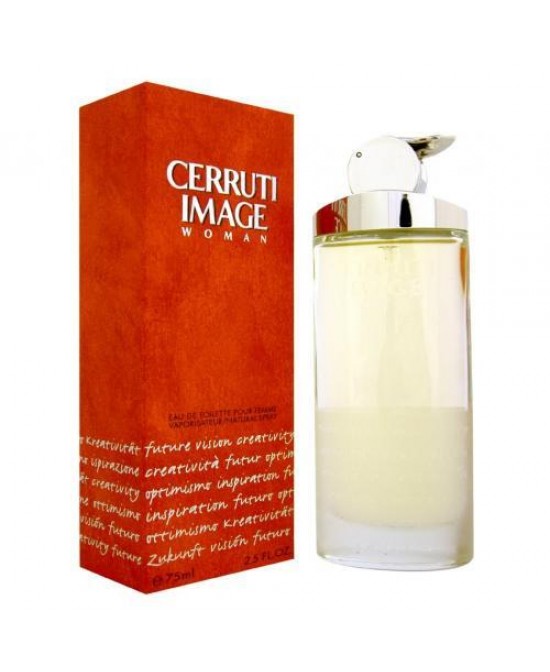 Image Eau De Toilette