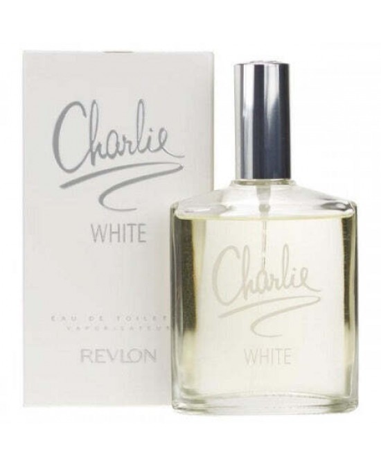 Charlie White Eau De Toilette