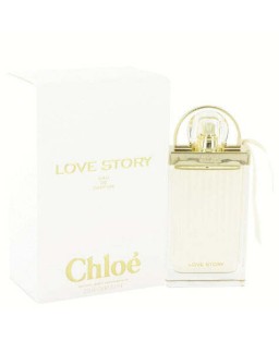 Chloe Love Story Eau De Parfum