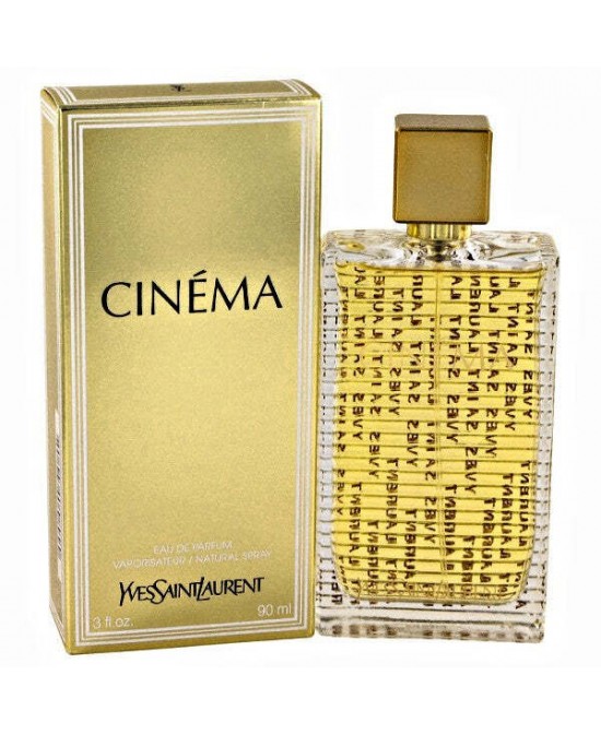 Cinema Eau De Parfum