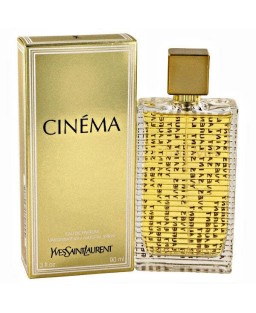 Cinema Eau De Parfum