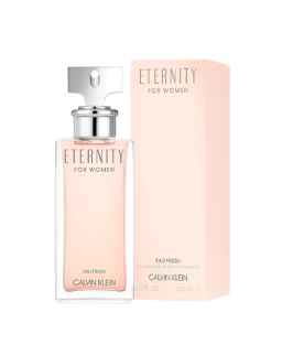 Eternity Eau Fresh Eau De Parfum