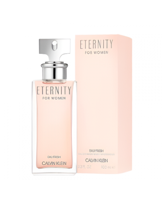 Eternity Eau Fresh Eau De Parfum Eternity Eau Fresh Eau De Parfum
