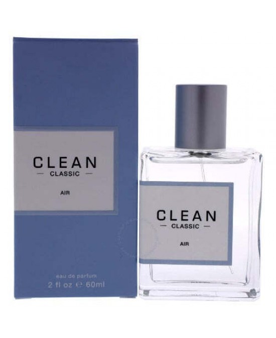 Clean Air Eau De Parfum