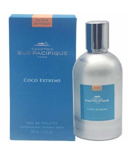 Comptoir Sud Pacifique Coco Extreme Eau De Toilette
