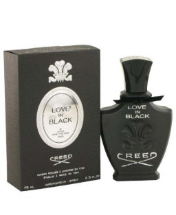 Creed Love In Black Eau De Parfum