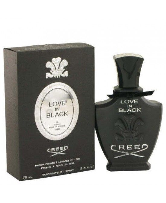 Creed Love In Black Eau De Parfum