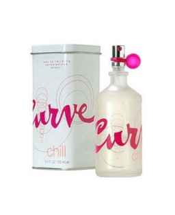 Curve Chill Eau De Toilette