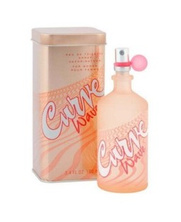 Curve Wave Eau De Toilette