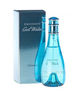 Cool Water Eau De Toilette