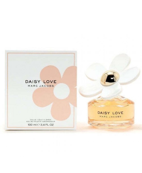 Marc Jacobs Daisy Love Eau De Toilette