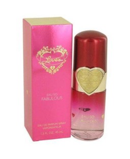 Loves Eau So Fabulous Eau De Parfum
