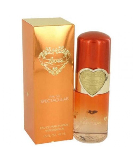 Loves Eau So Spectacular Eau De Parfum