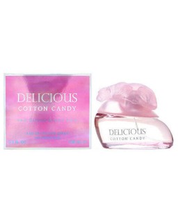 Delicious Cotton Candy Eau De Toilette