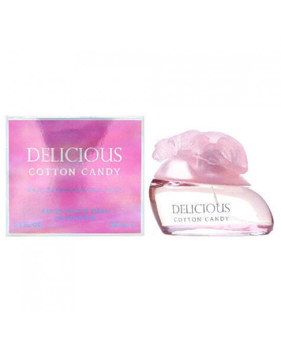 Delicious Cotton Candy Eau De Toilette Delicious Cotton Candy Eau De Toilette