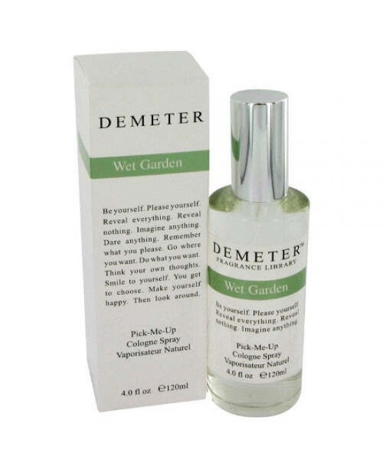 Demeter Wet Garden Cologne
