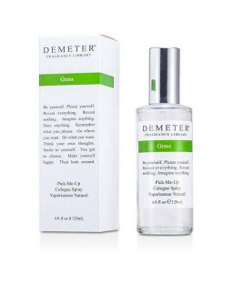 Demeter Grass Cologne