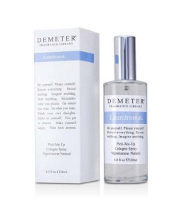 Demeter Laundromat Cologne