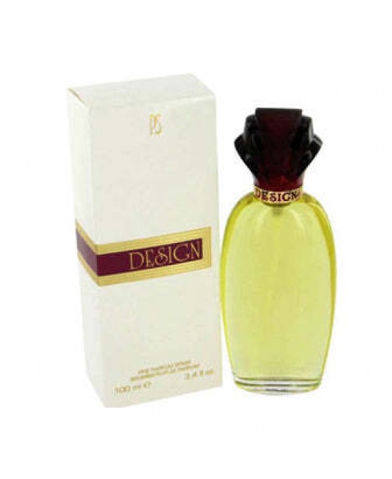 Design Eau De Parfum