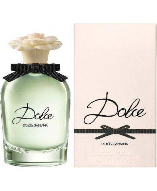 Dolce Eau De Parfum