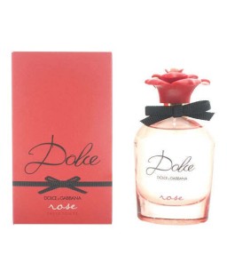 Dolce Rose Eau De Toilette Dolce Rose Eau De Toilette