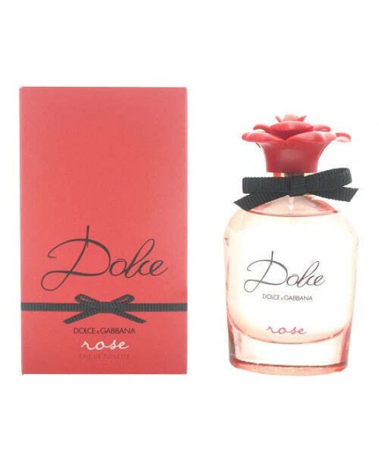 Dolce Rose Eau De Toilette Dolce Rose Eau De Toilette