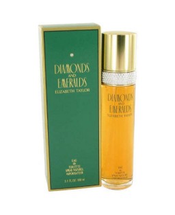 Diamonds & Emeralds Eau De Toilette