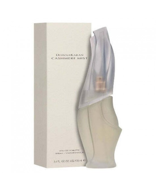 Cashmere Mist Eau De Toilette