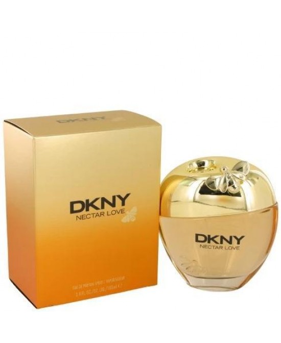 DKNY Nectar Love Eau De Parfum