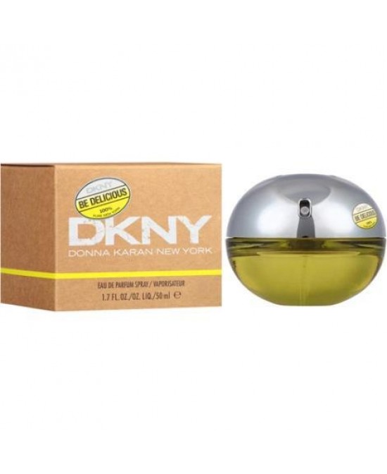 Dkny Be Delicious Eau De Parfum