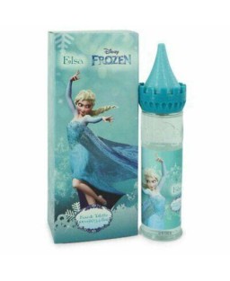 Frozen Disney Elsa Eau De Toilette