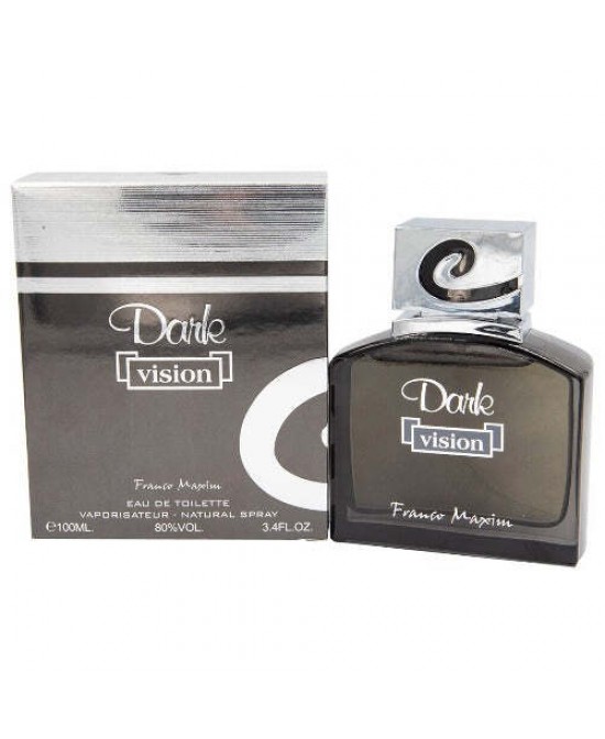 Dark Vision Eau De Toilette