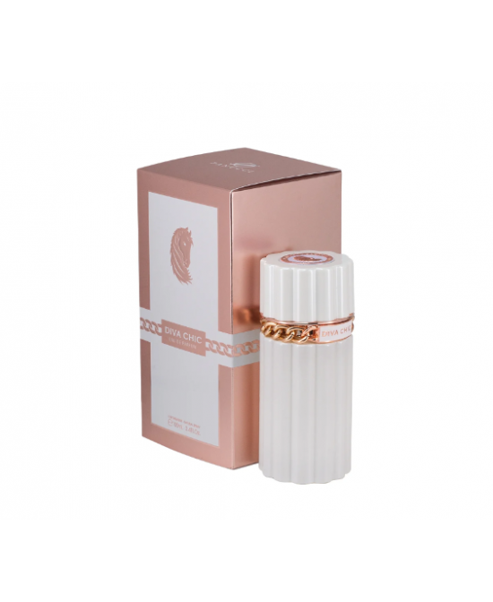 Dumont Diva Chic Eau De Parfum Dumont Diva Chic Eau De Parfum