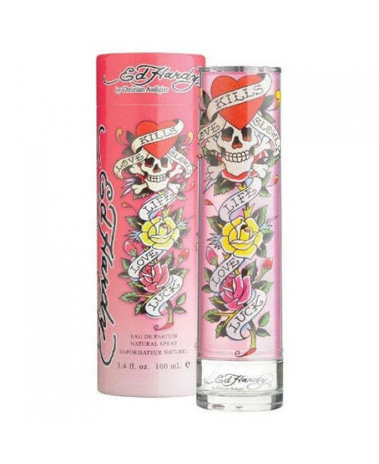 Ed Hardy Eau De Parfum