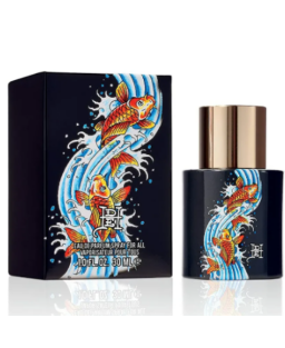 Ed Hardy Koi Wave Eau De Parfum