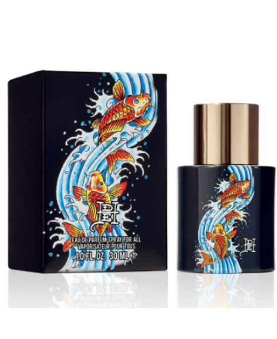 Ed Hardy Koi Wave Eau De Parfum