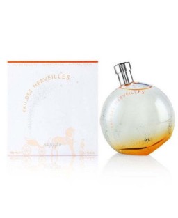 Eau Des Merveilles Eau De Toilette