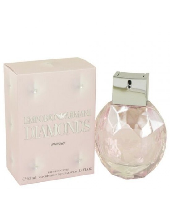 Emporio Armani Rose Eau De Toilette