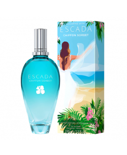 Escada Chiffon Sorbet Eau De Toilette