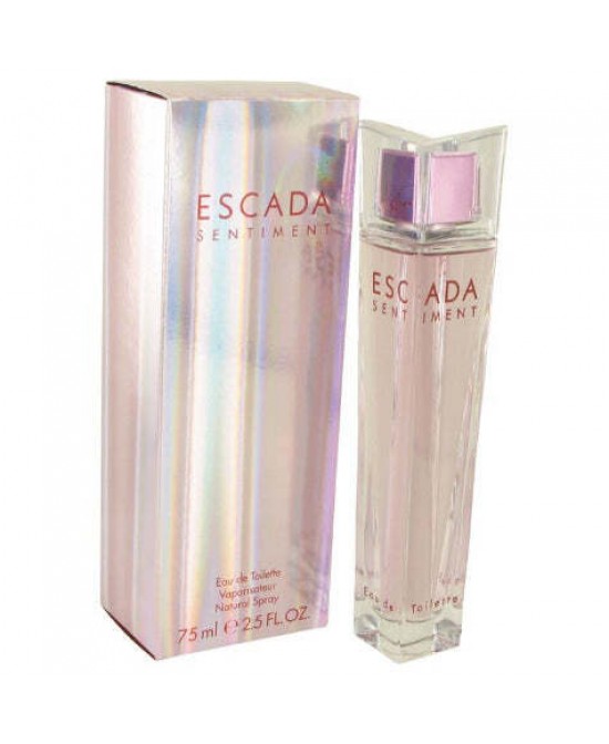 Escada Sentiment Eau De Toilette