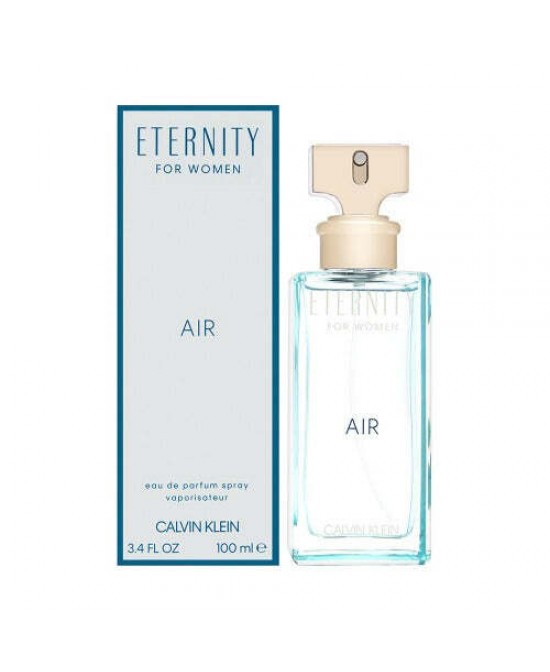 Eternity Air Eau De Parfum