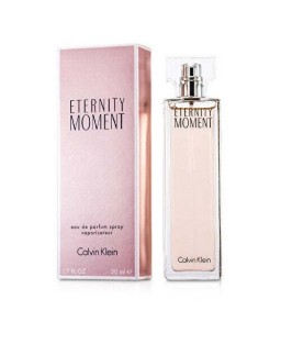 Eternity Moment Eau De Parfum