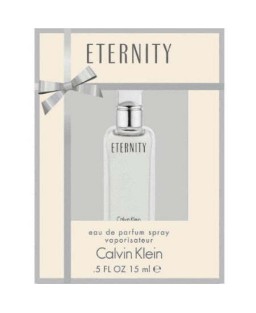 Eternity Eau De Parfum