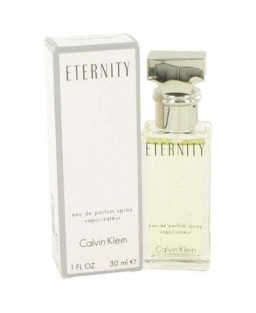 Eternity Eau De Parfum
