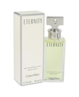 Eternity Eau De Parfum