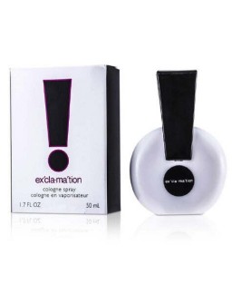 Exclamation Cologne